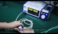 Linda Chen SPO2 Sensor/SPO2 Probe 
